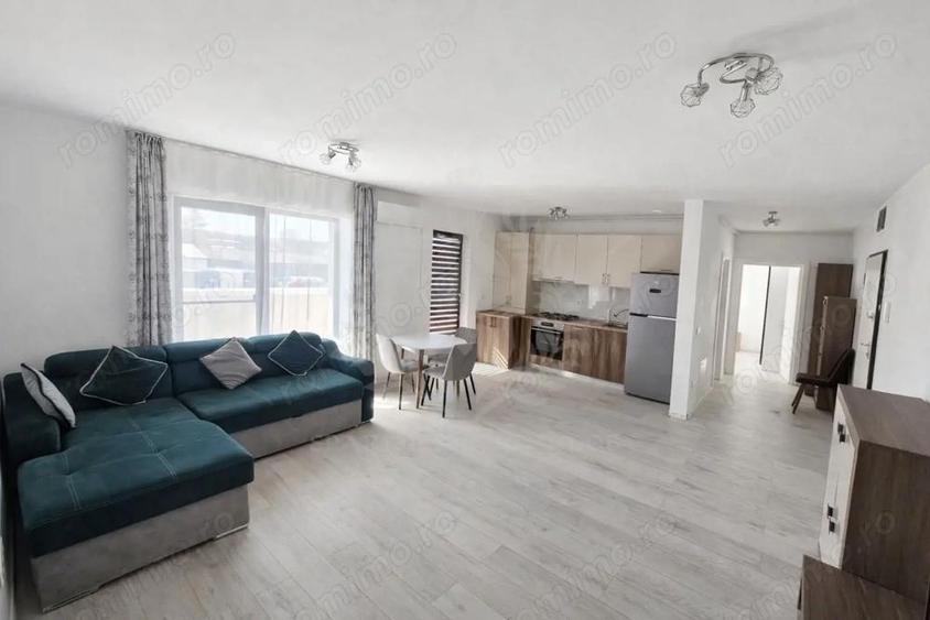 Inchiriere apartament 2 camere, bloc nou, zona Vest - VAMT, Ploiesti - 4