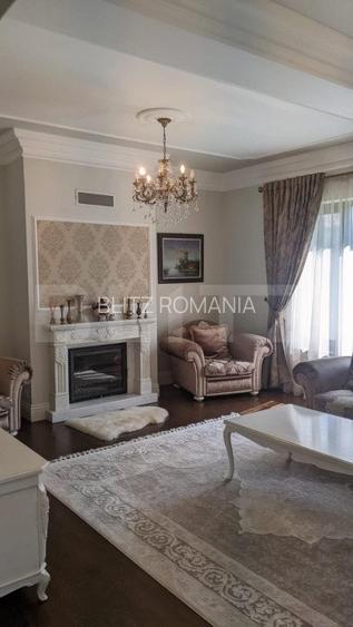 Individuala, casa de vanzare, 310 mp utili, 828 mp teren, Dumbravita