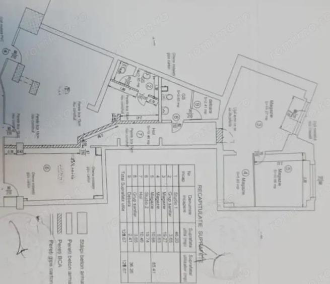 Zona Tineretului- Pia?a Norilor sp 150 mp - 2