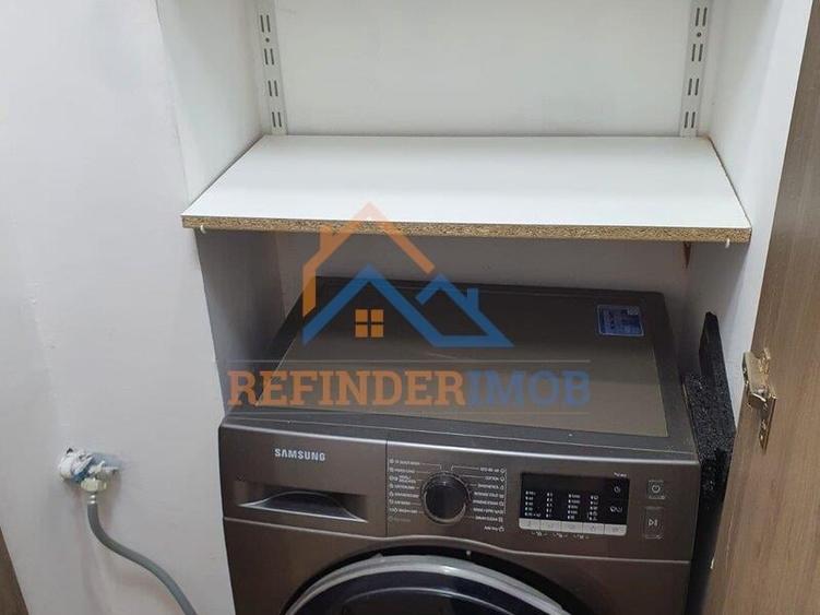 Vanzare apartament 2 cam, zona Brancoveanu - Secuilor - 7