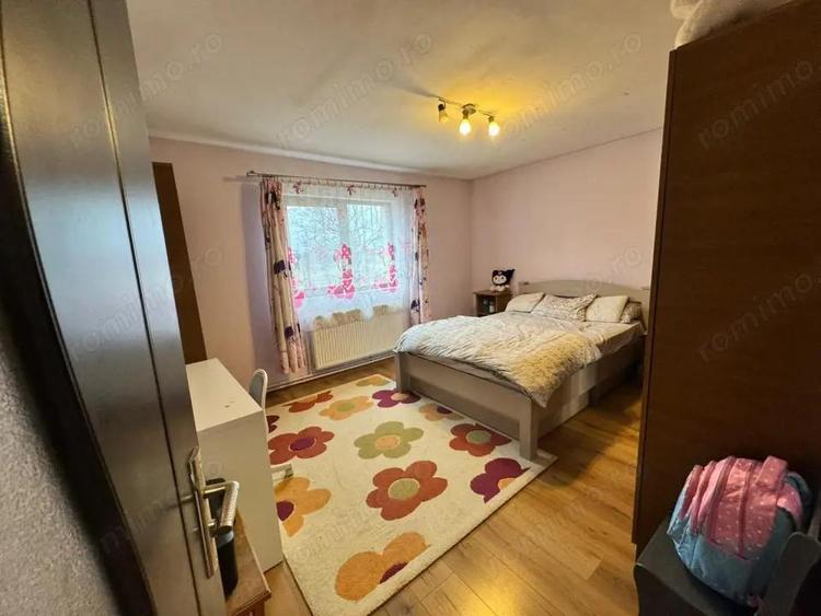 Casa cocheta cu terasa | 5 ari teren - 14