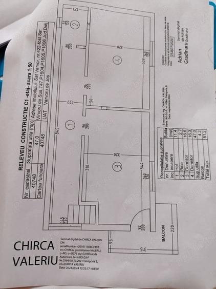 Casa 25 km de Craiova schimb cu camera de camin confort - 1
