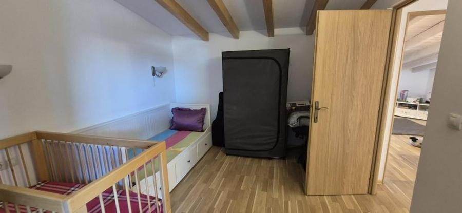 Casa de Vanzare Strada Ofrandei - 9