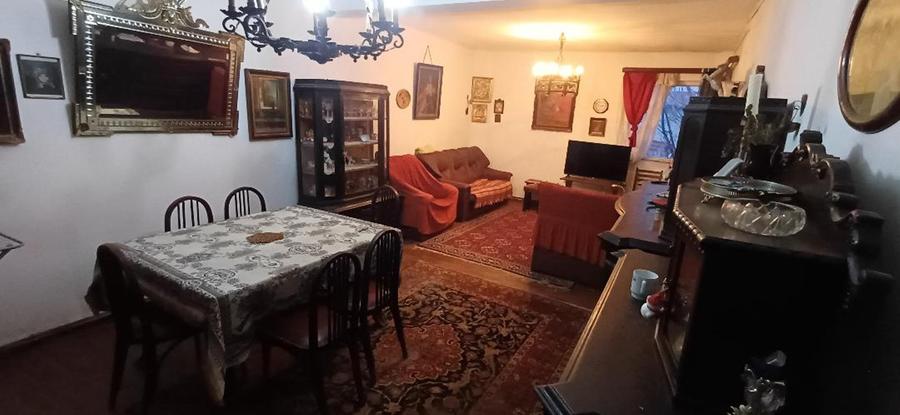 Vanzare casa Pantelimon/Tractorului, constructie 2005, teren 810 mp, 0% comision - 3