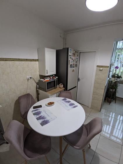Apartament de vânzare, 3 camere decomandat, 107 mp, parter/4, Plopilor Platinia - 3