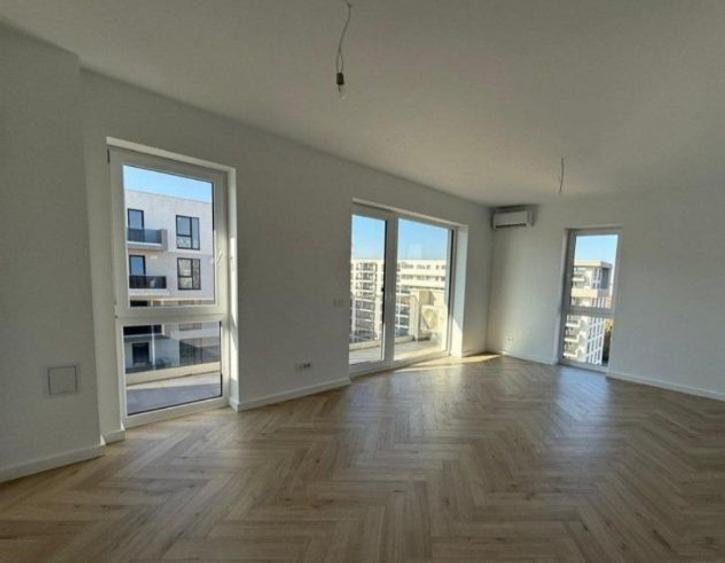 Apartament 3 camere  - 2