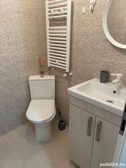 Apartament NEMOBILAT de inchiriat - 5