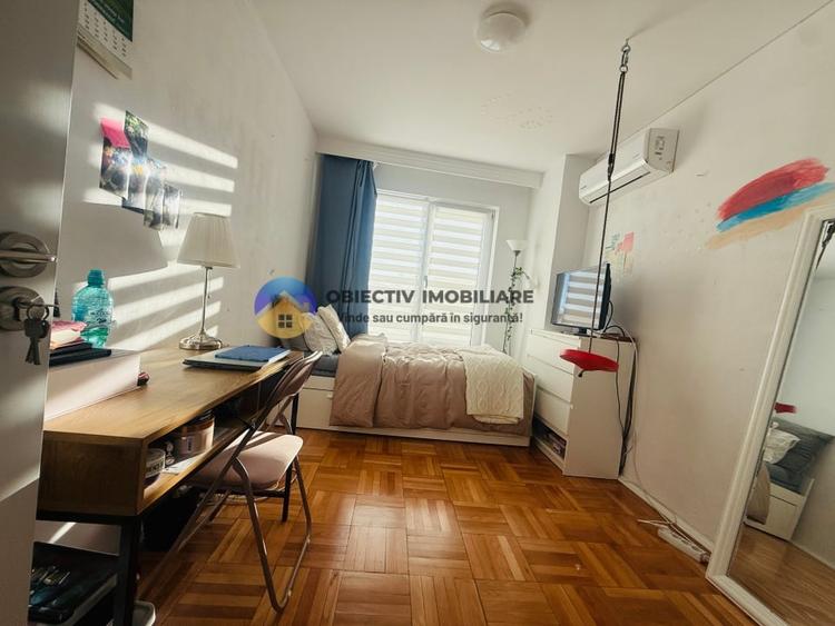 Duplex CENTRU - 4 CAMERE + parcare - 13