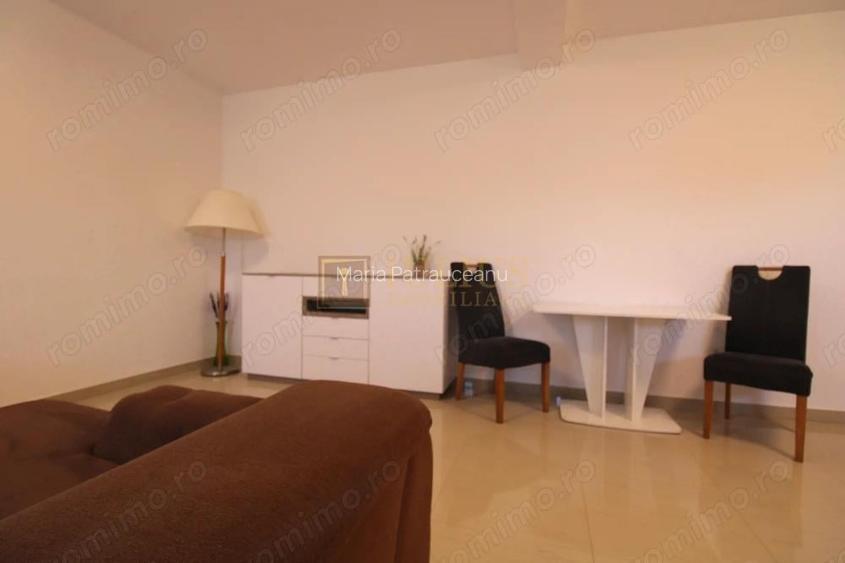 2 camere, centrala proprie-Dumbravita