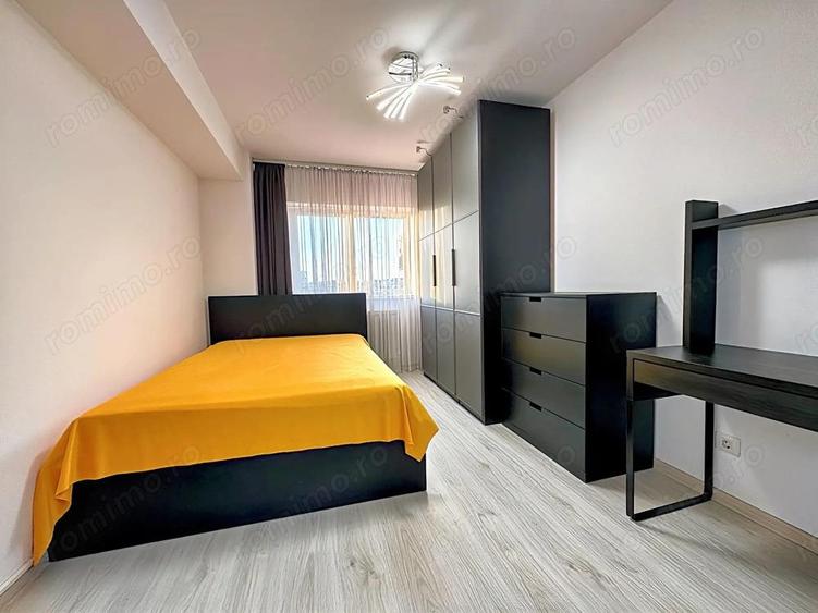 Sector 3 Titan Pallady 3 camere etaj 3 decomandat bucatarie inchisa - 1