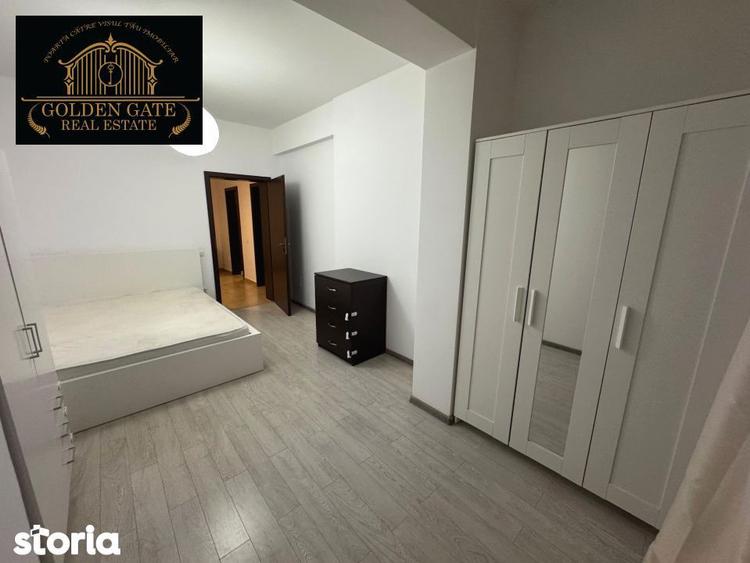 3 Camere Ghencea-Cartierul Latin Centrala Parcare - 5