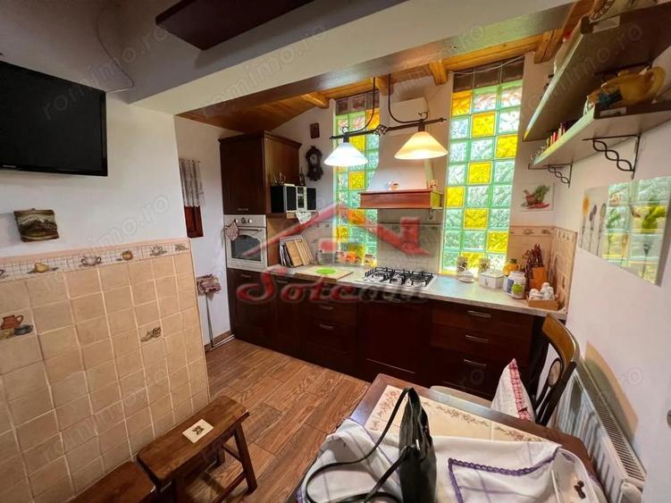 Vila de vanzare Cornu de Jos - 6