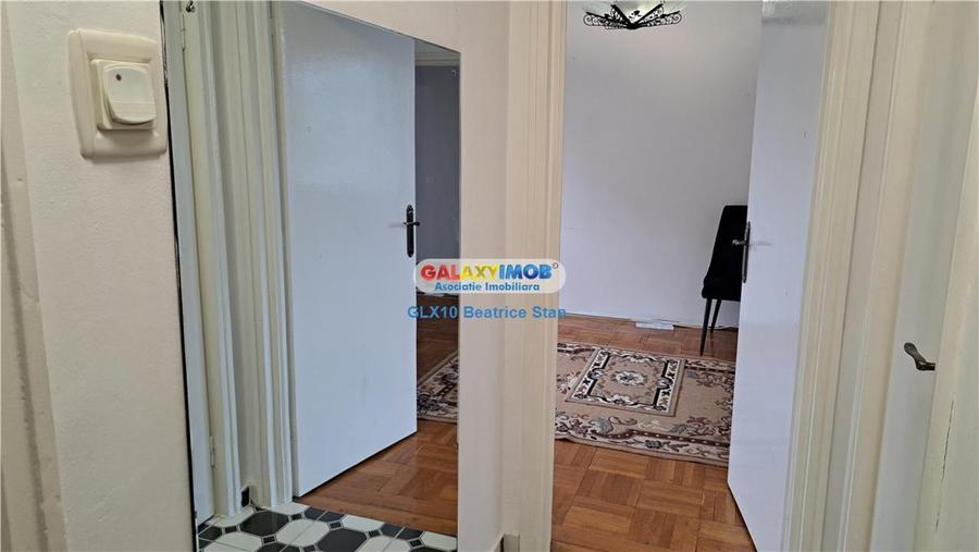 Vanzare apartament 3 camere ULTRACENTRAL   MAGHERU - 6