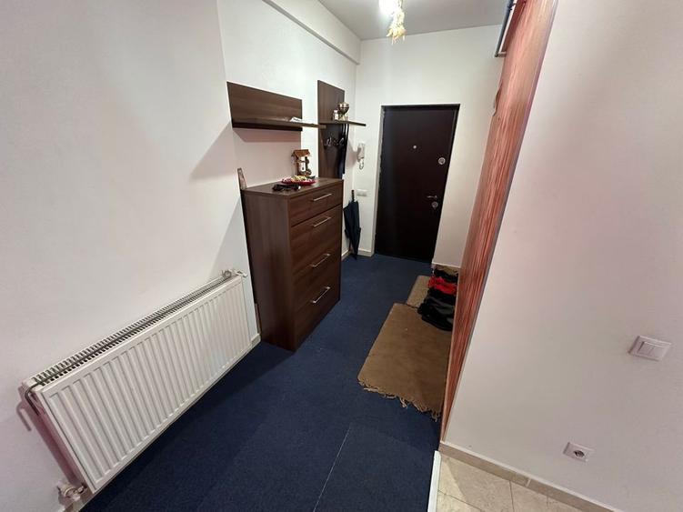 Apartament 2 camere decomandat bloc 2014-Centrala Proprie-67,5mp utilii A254 - 12