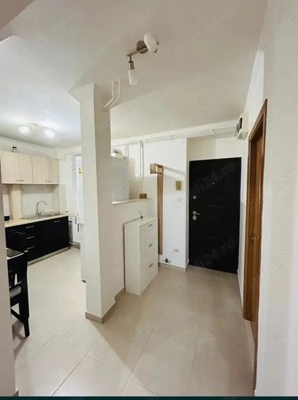 Zona Medicina-Prefectura apartament de inchiriat cu 2 camere ,decomandat, amenajat ,utilat - 1