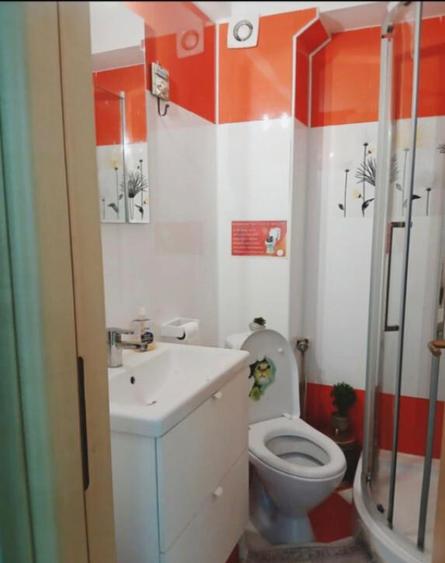 Apartament de 2 camere vanzare Hanul cu Peste, Constanta - 7