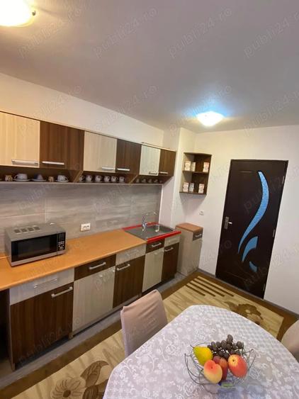 Apartament decomandat renovat complet mobilat exact ca in poze et2din 4 88mp 3camere 2. Balcoane - 5