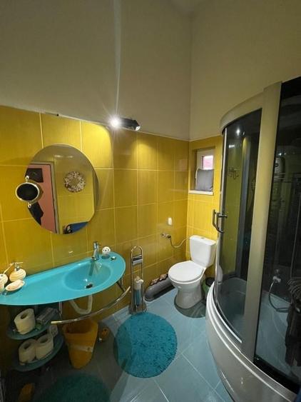 Casă P+M Brătianu - 16