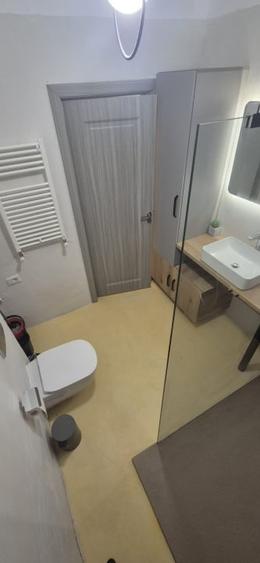 Mamaia Nord/Ștefan Building Resort/Garsoniera vedere Mare - 16