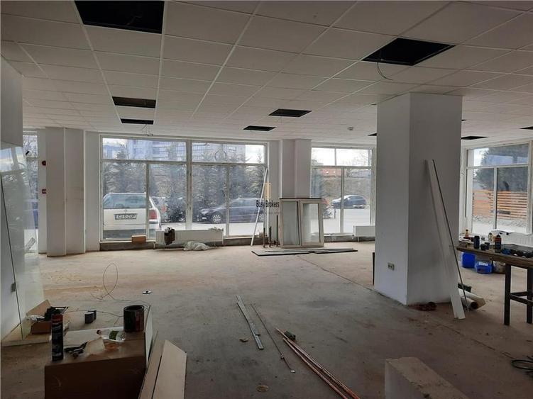 Spatiu Comercial, 255 mp, Cluj-Napoca - 13
