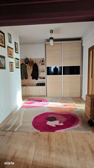 PF: Apartament 3 camere, Marasti, Gheorgheni, parcul Bibliotecii - 15