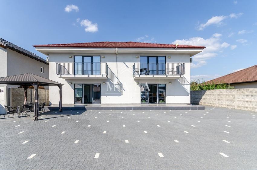 Casa individuala, teren 824 mp, Arhitectilor-Padurea Dumbrava - 5