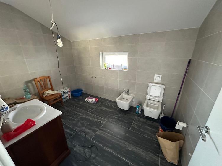 Casa individuala Dumbravita P+ M/ Teren 955 mp cu 2 fronturi - 37