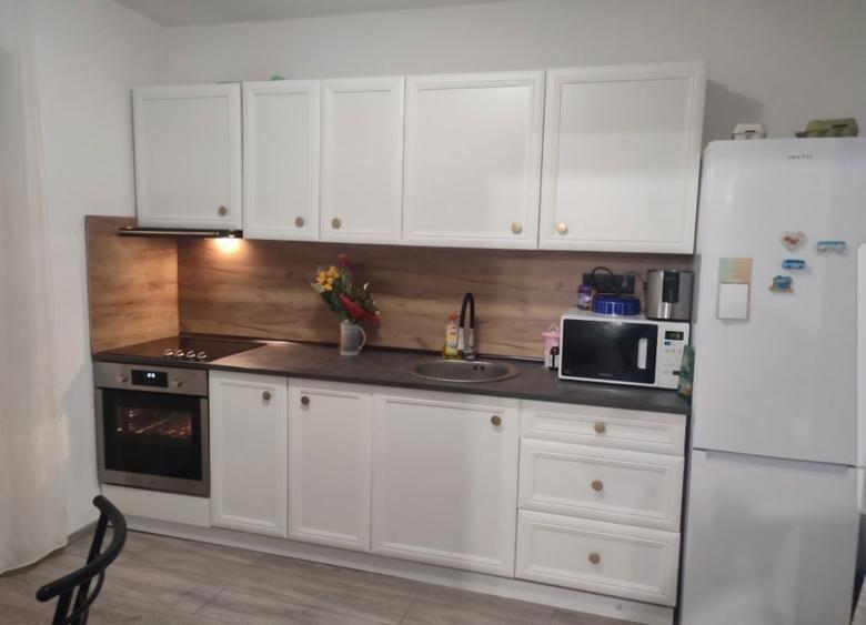 Vand casa Albota P+1E sub pretul unui apartament - 3