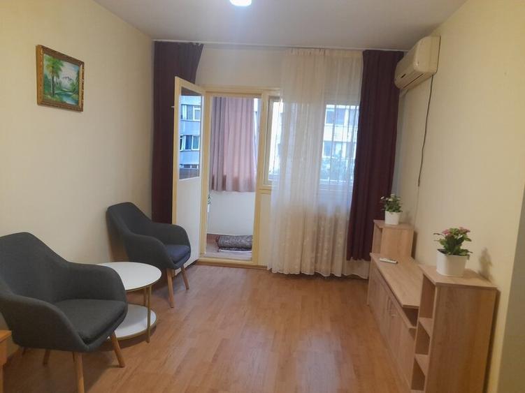 CAMPIA LIBERTATII ,GARSONIERA INCHIRIERE - 1