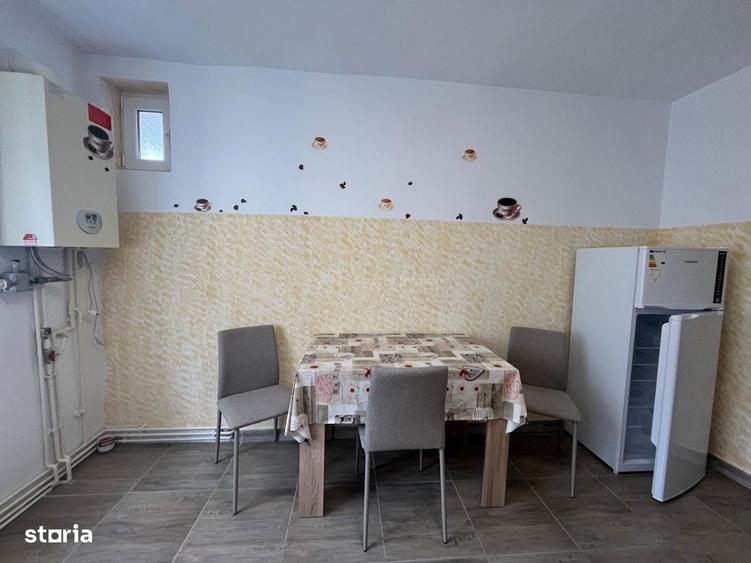 Lugoj, Ap., 2 Cam, Et., 2 Zona Micro 3, Langa Gradinita - 10