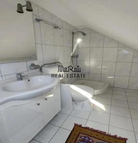 Casa P+M cu teren generos si loturi suplimentare in Baia de Cris - 18