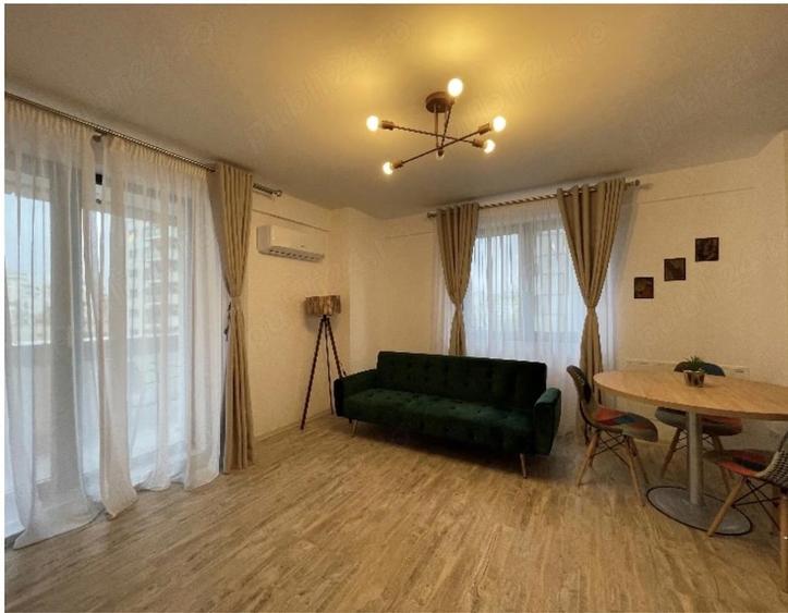 Inchiriere apartament 2 camere Roka Residence Nerva Traian - 1