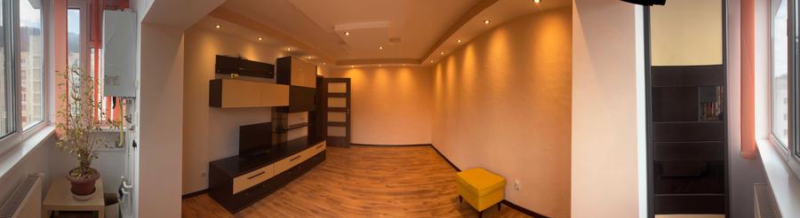 Apartament cu priveliste deosebita in Racadau - 7