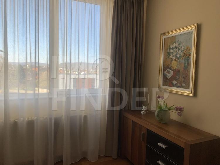 Apartament 3 camere, 93 mp, garaj subteran, etaj 2/3, zona Alverna - 5