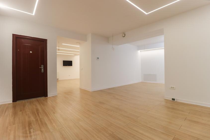 Spațiul Volubile - generos și finisat - - 22