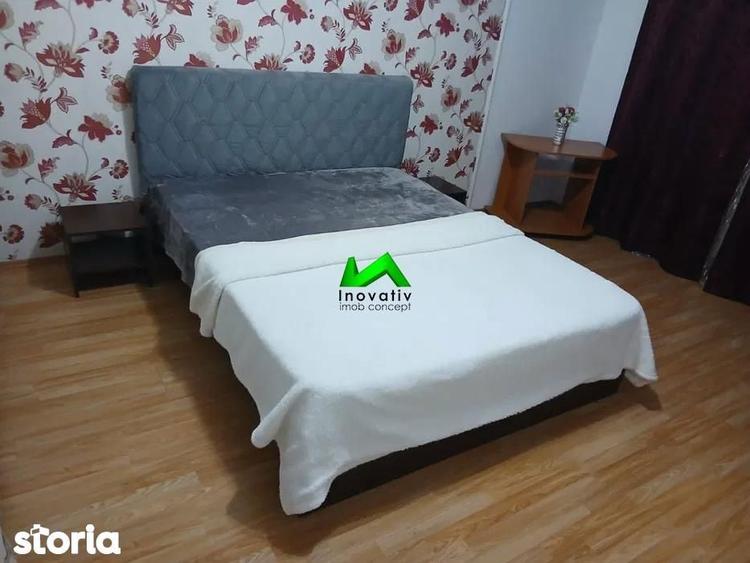 Apartament de inchiriat 2 camere decomandate Sibiu Vasile Aaron - 3