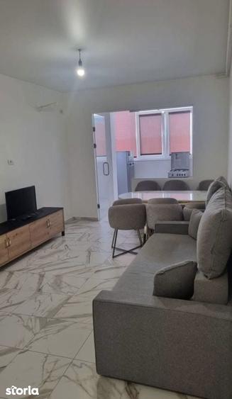 Apartament 2 camere de inchiriat cu loc de parcare Confort Urban - 1