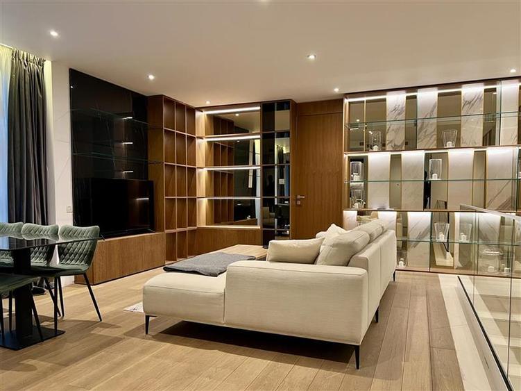 Duplex spectaculos cu gradina proprie | ONE Charles de Gaulle - 10