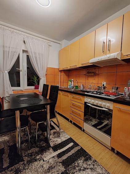 Apartament 2 camere, Bistrita, str. Valeria Peter Predescu - 3