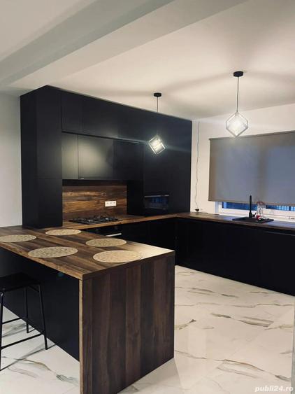 AV643 Duplex 4 camere P+1E, Mosnita Noua, 516mp CURTE - 9