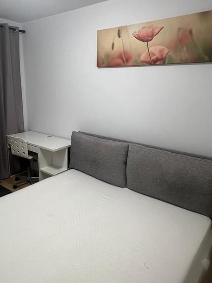 Apartament cu 3 camere si 2 bai de inchiriat in Sibiu str Doamna Stanca - 13