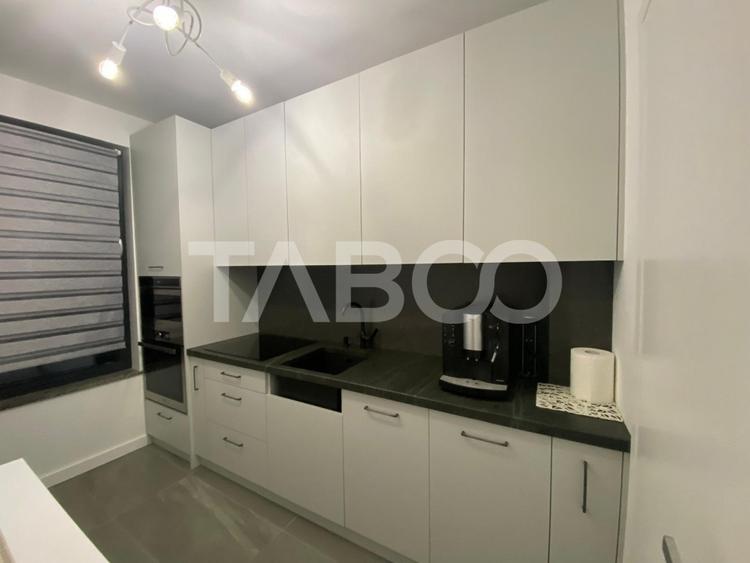 Apartament de vanzare 2 camere si parcare subterana Park Lake Iulius - 6