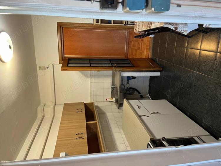 Apartament 2 camere - mobilat - Zona Nord - 3