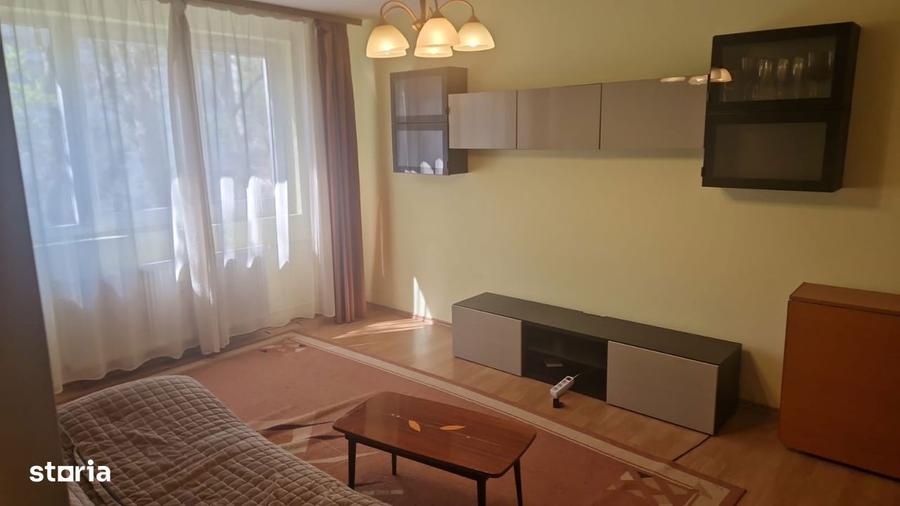 Apartament 2 camere zona lini?tita lana parc - 4