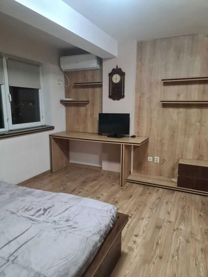 Garsoniera de inchiriat termen lung Baba novac - 10