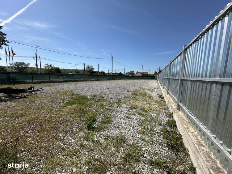 Teren in Hunedoara, zona Pestisu Mare la 12 km de Deva*800 mp! - 3