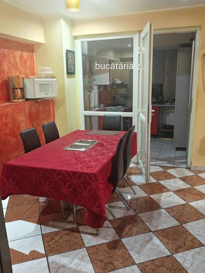 Vand apartament 105 mp.str.Horea - 5