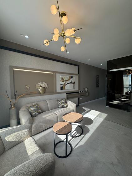 Apartament SUPER LUX-CAMPUS(Prima inchiriere) - 7