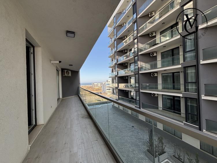 Apartament cu 2 camere | MERAKI RESORT & SPA - Mamaia Nord - 6