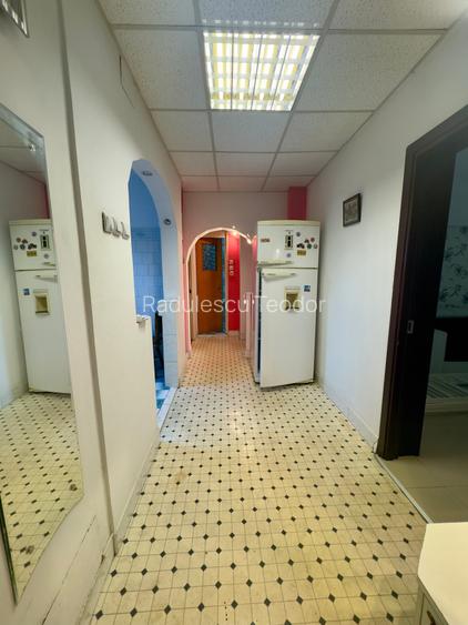 Apartament 3 camere decomandat | Virtutii | Centrala proprie | Stradal | 2 bai